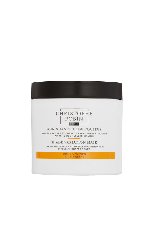 Soin nuanceur de couleur - Roux vénitien - 500 ml