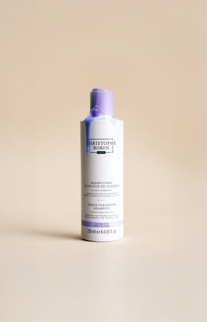 Shampoing correcteur de couleur - Baby blonde - Cheveux colorés - 1000 ml
