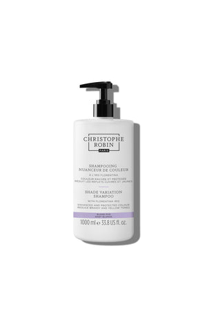 Shampoing correcteur de couleur - Baby blonde - Cheveux colorés - 1000 ml