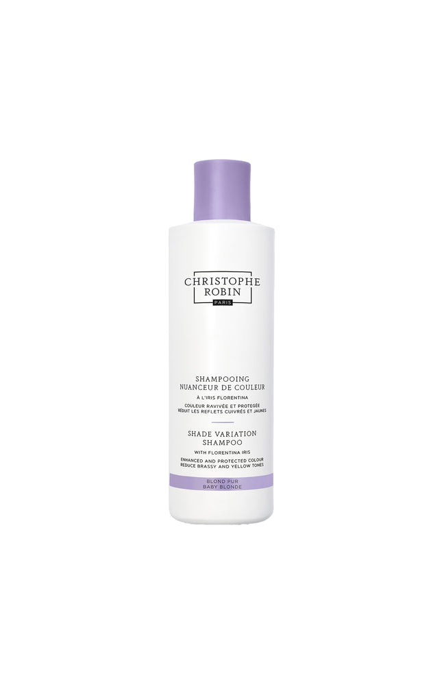Shampoing correcteur de couleur - Baby blonde - Cheveux colorés - 1000 ml