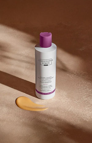 Baume lavant boucles fabuleuses - Beurre de kokum - Cheveux bouclés - 250 ml