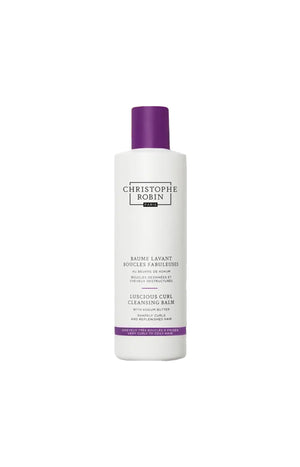 Baume lavant boucles fabuleuses - Beurre de kokum - Cheveux bouclés - 250 ml
