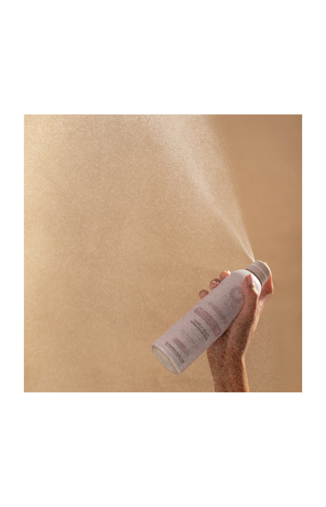 Lait corporel en spray - L'Irrésistible - Musc Blanc - 200 ml