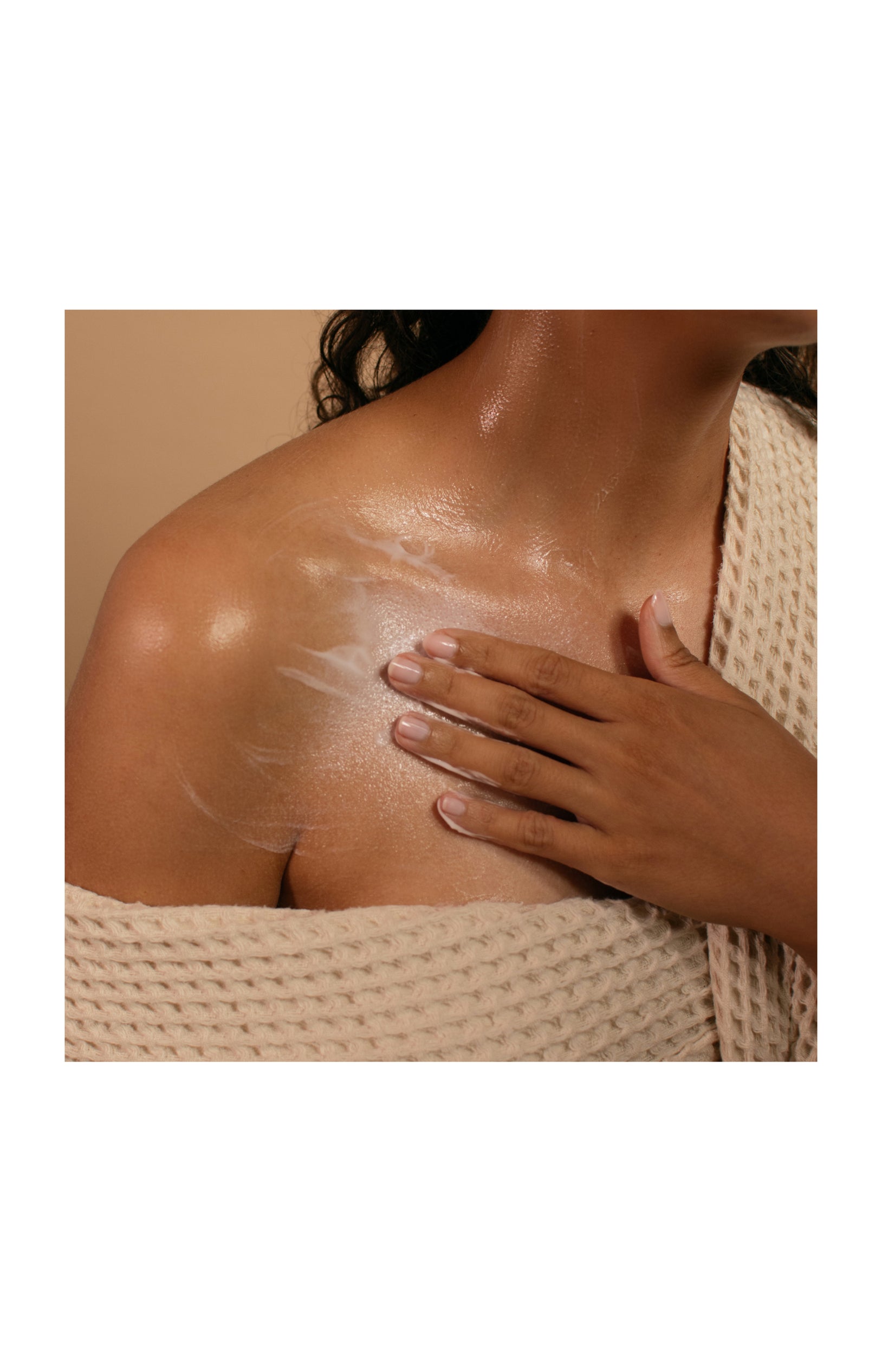 Lait corporel en spray - La Délicieuse - Sweet Litchi - 200 ml