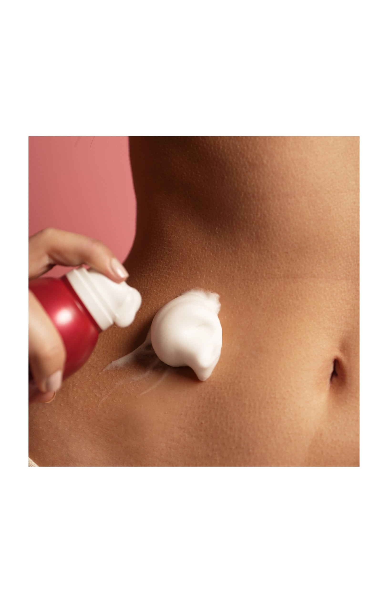 Mousse de douche - L'Envoûtante - Rose Mystik - 200 ml