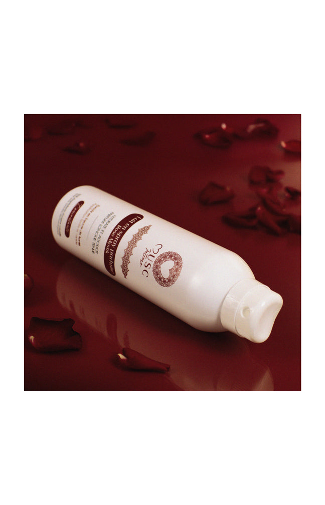 Lait corporel en spray - L'Envoûtante - Rose Mystik - 200 ml