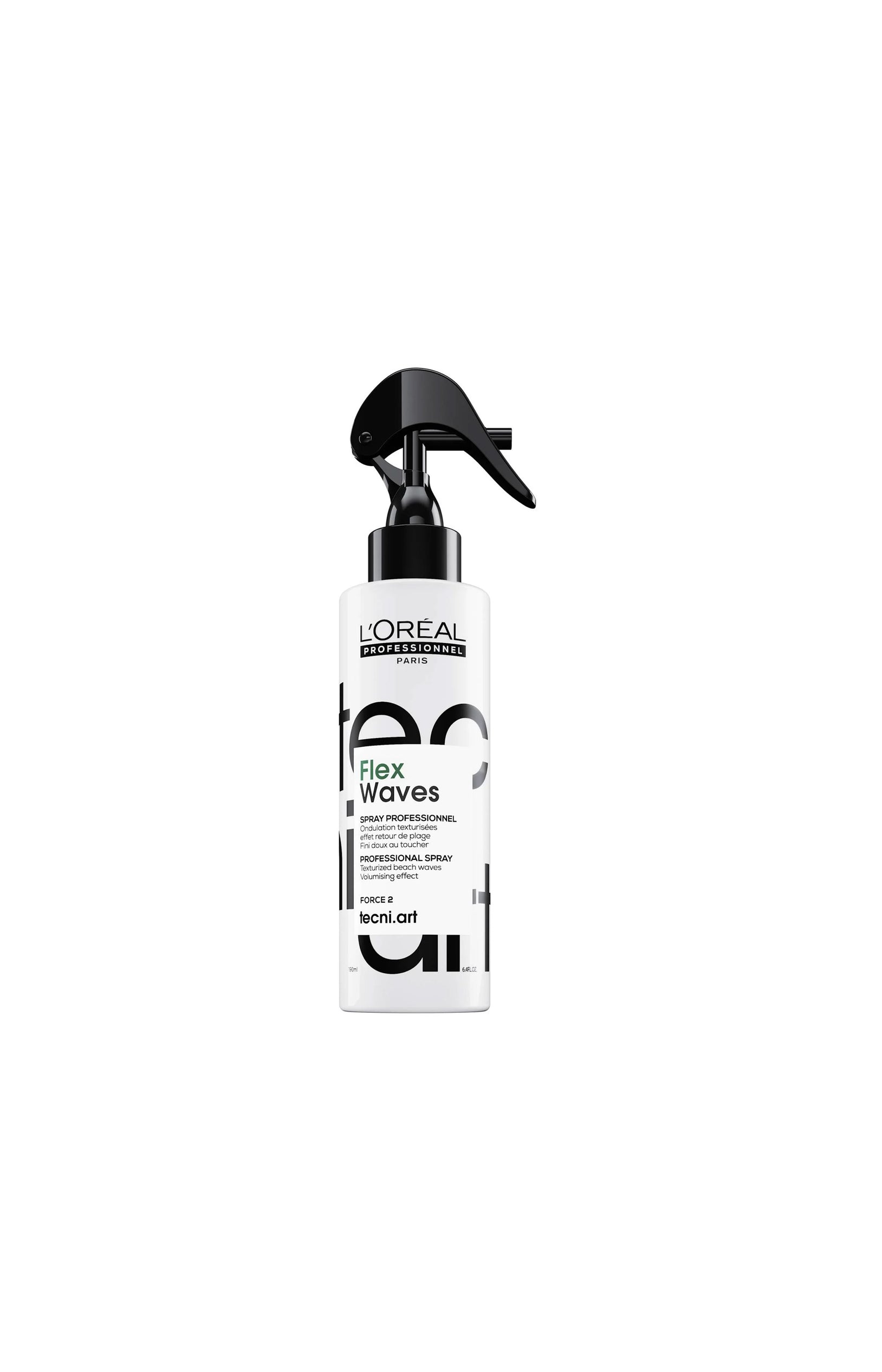 Spray texturisant - Tecni Art Flex Waves - 190 ml