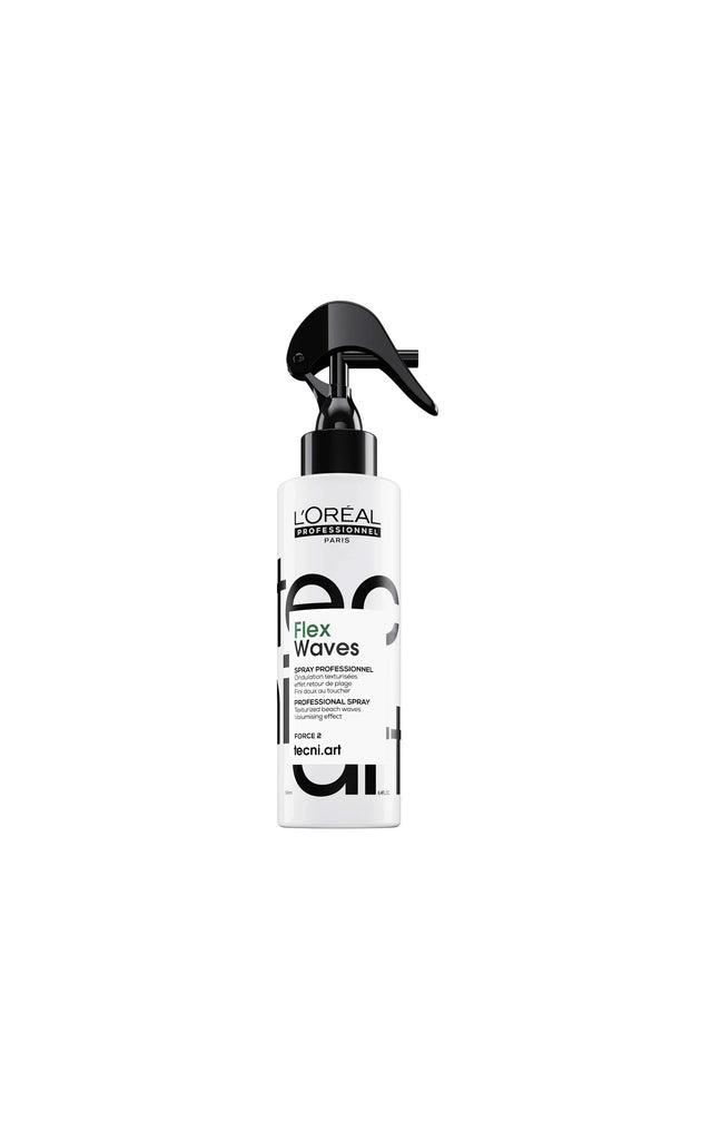 Spray texturisant - Tecni Art Flex Waves - 190 ml