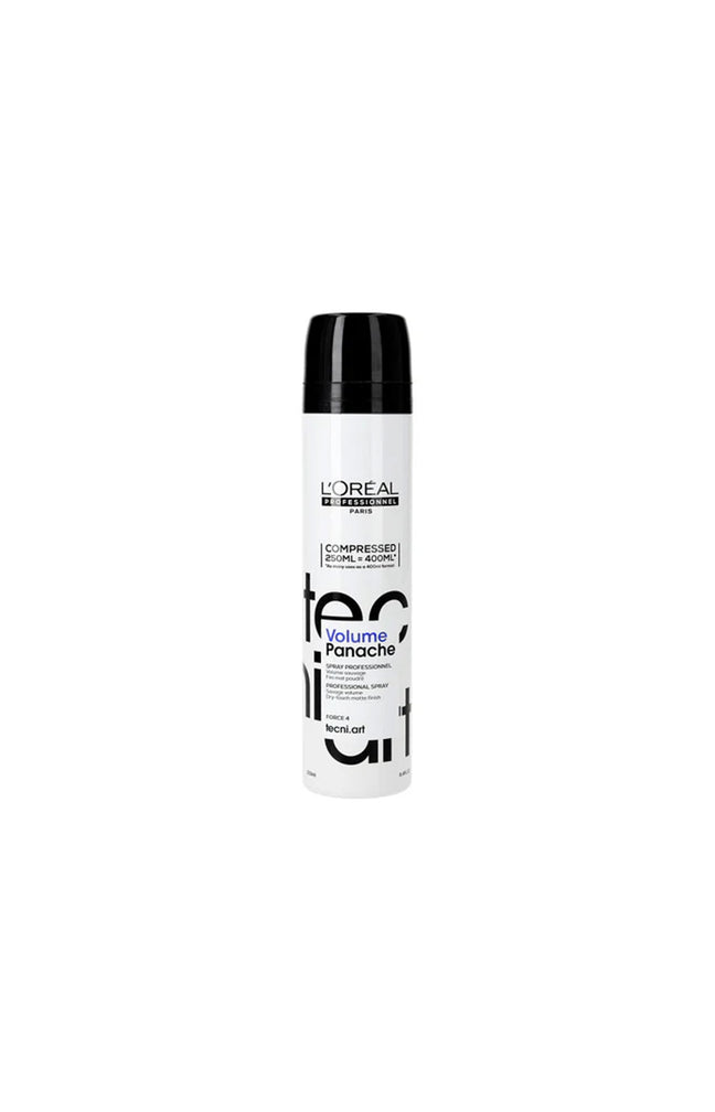 Spray poudre - Tecni Art Savage Volume Panache - 250 ml