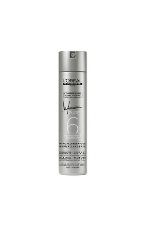 Laque sans parfum - Fixation forte - 300 ml