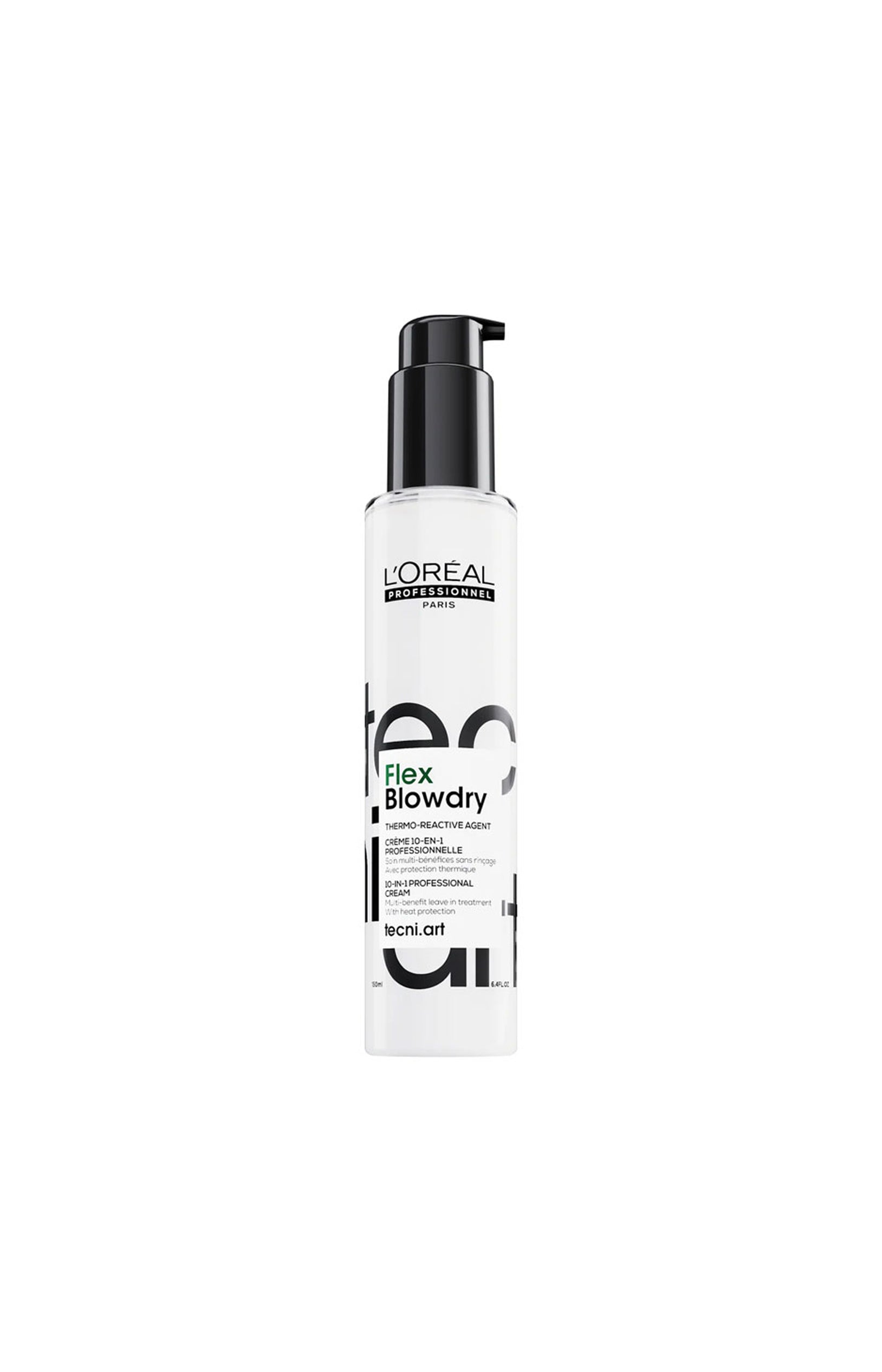 Crème brushing - Tecni Art Flex Blowdry - 150 ml