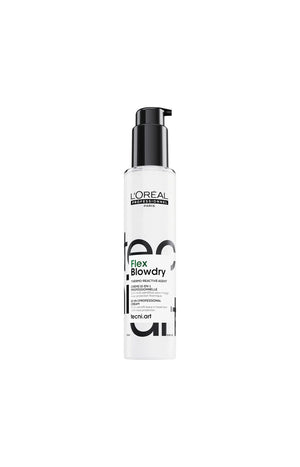 Crème brushing - Tecni Art Flex Blowdry - 150 ml