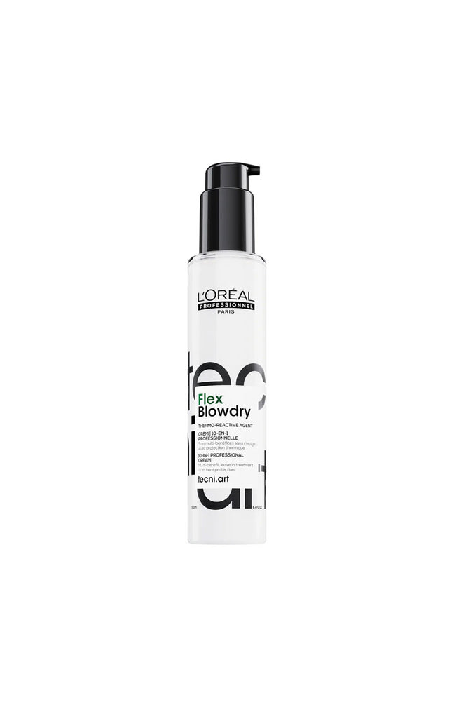 Crème brushing - Tecni Art Flex Blowdry - 150 ml