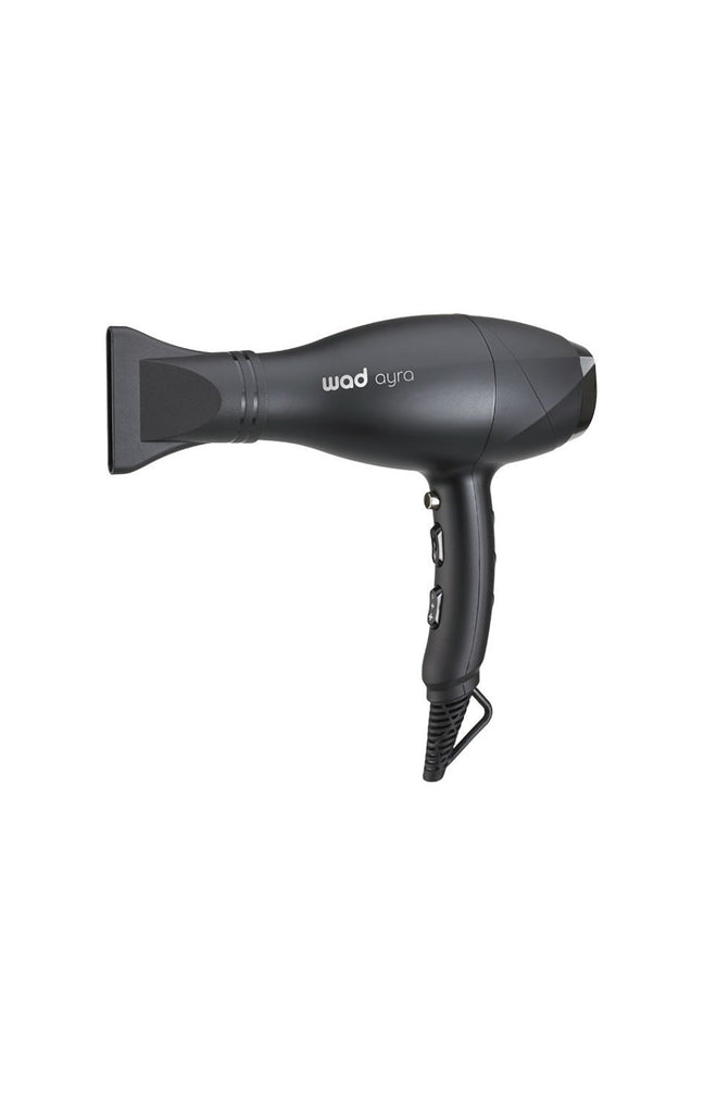 Sèche cheveux - Ayra - Noir