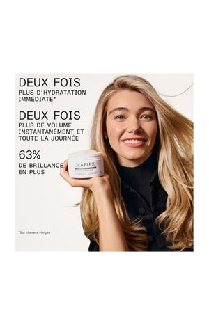 Masque nourrissant léger - Cheveux fins - 200 ml