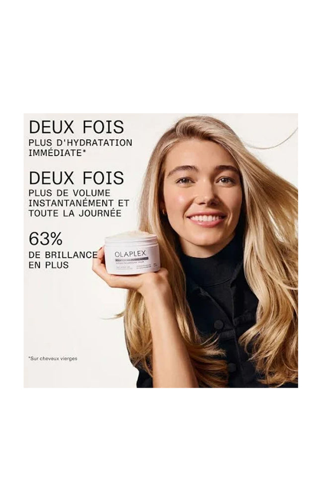 Masque nourrissant léger - Cheveux fins - 200 ml
