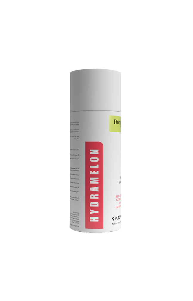 Mousse nettoyante - Peptides & céramides - Visage - 150 ml