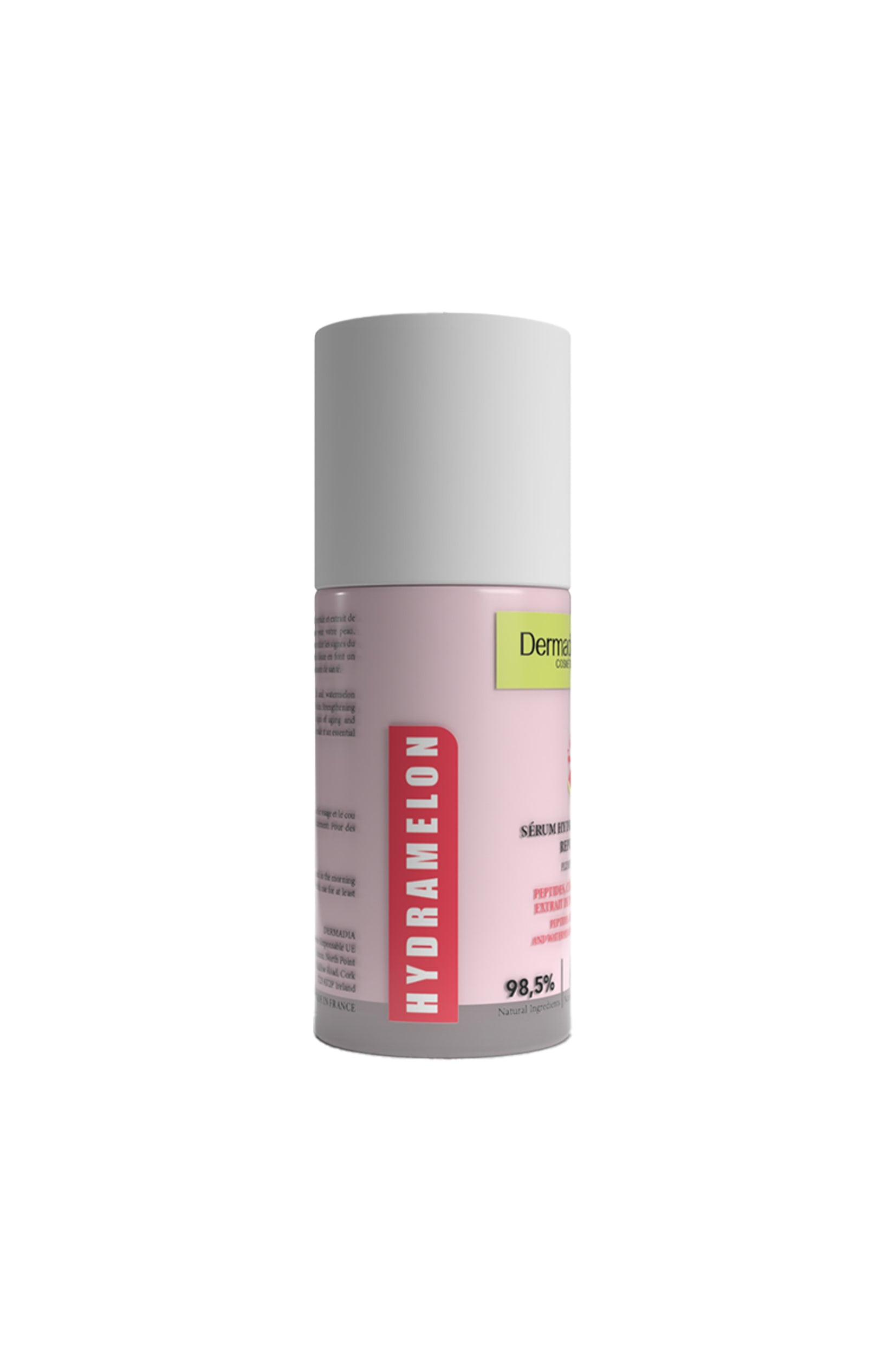 Sérum repulpant & hydratant - Peptides & céramides - Visage - 30 ml