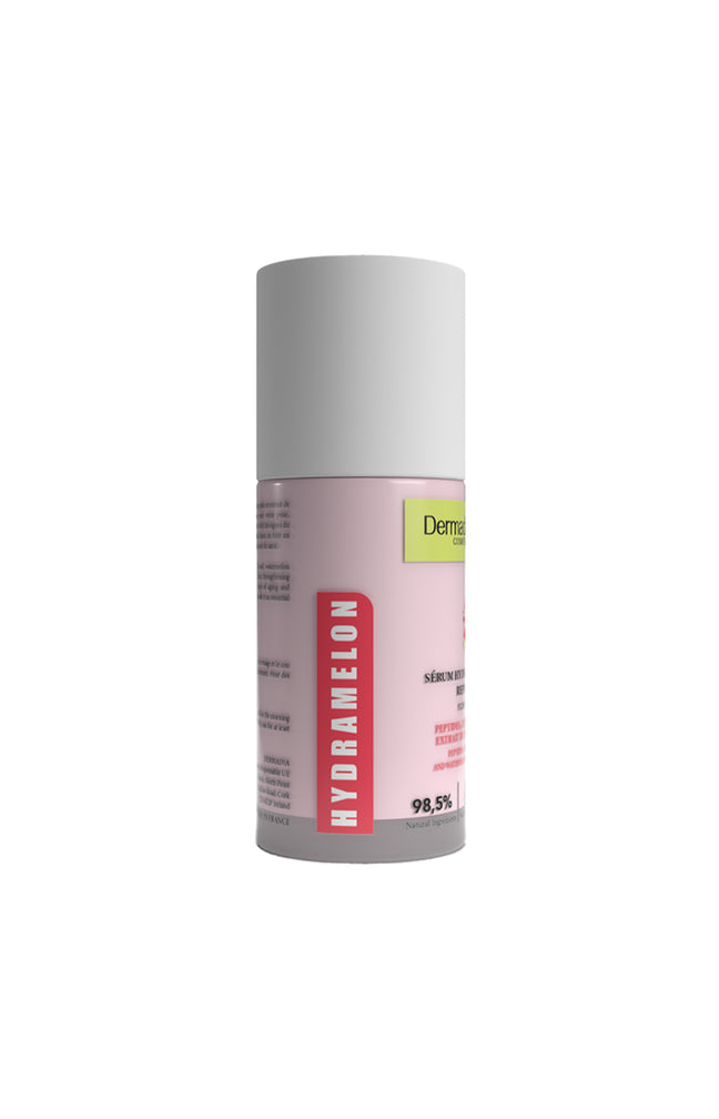 Sérum repulpant & hydratant - Peptides & céramides - Visage - 30 ml