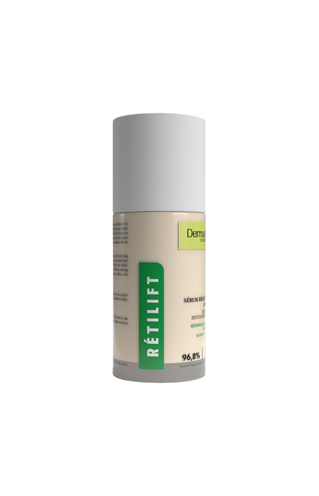Sérum régénérant anti-rides - Rétinol & niacinamide - Visage - 30 ml