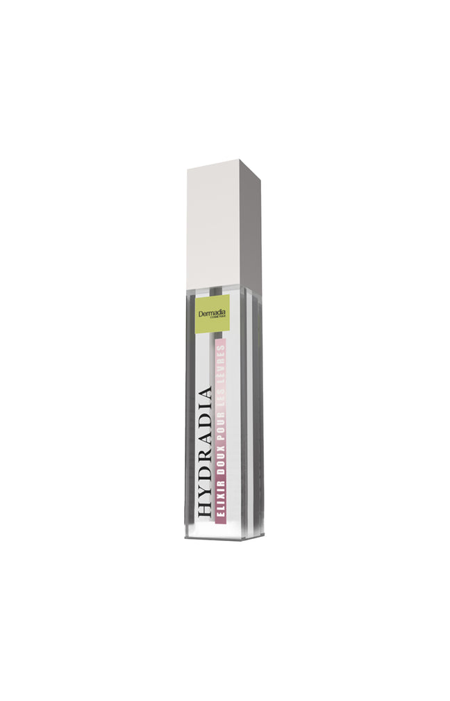 Gloss hydratant - Acide hyaluronique & karité - 7 ml