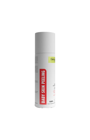 Peeling enzymatique doux - Papaye & ananas - Visage - 50 ml