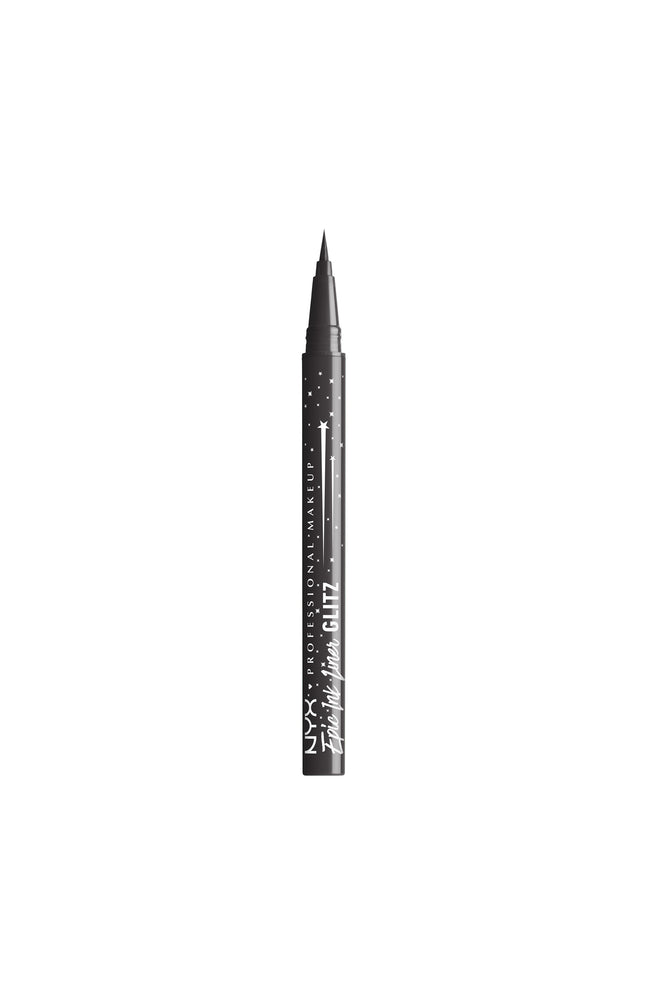Eyeliner waterproof pailleté - Epic Ink Liner