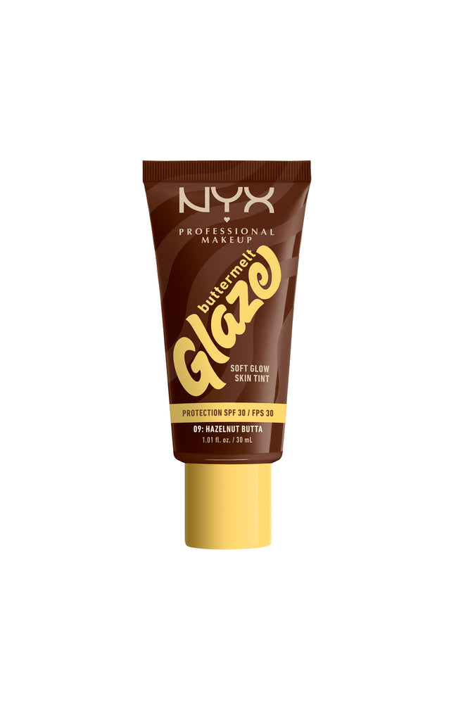 Fond de teint lumineux - Buttermelt Glaze