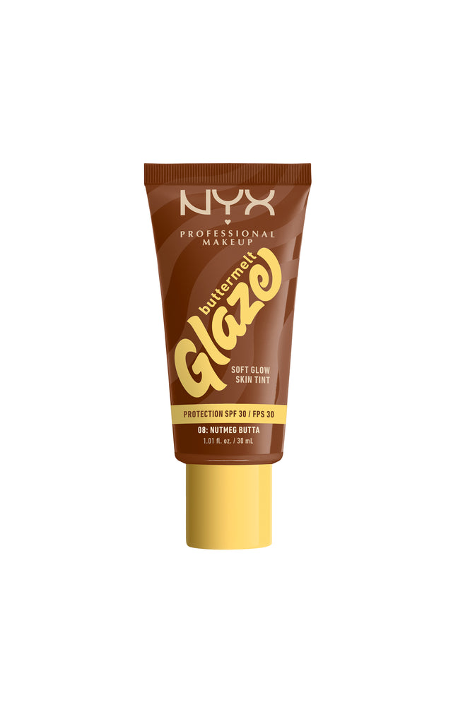 Fond de teint lumineux - Buttermelt Glaze