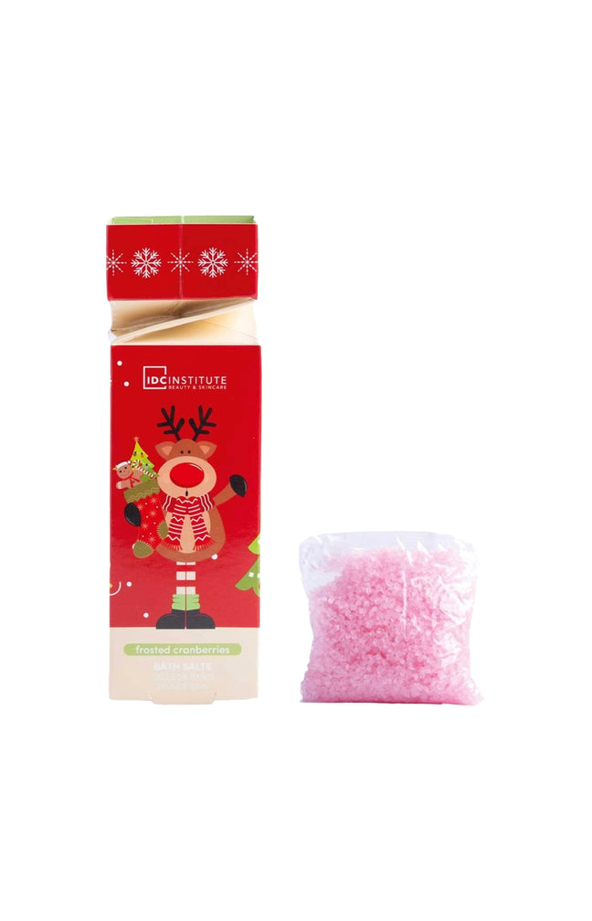 Sels de bain - Christmas - 250 g