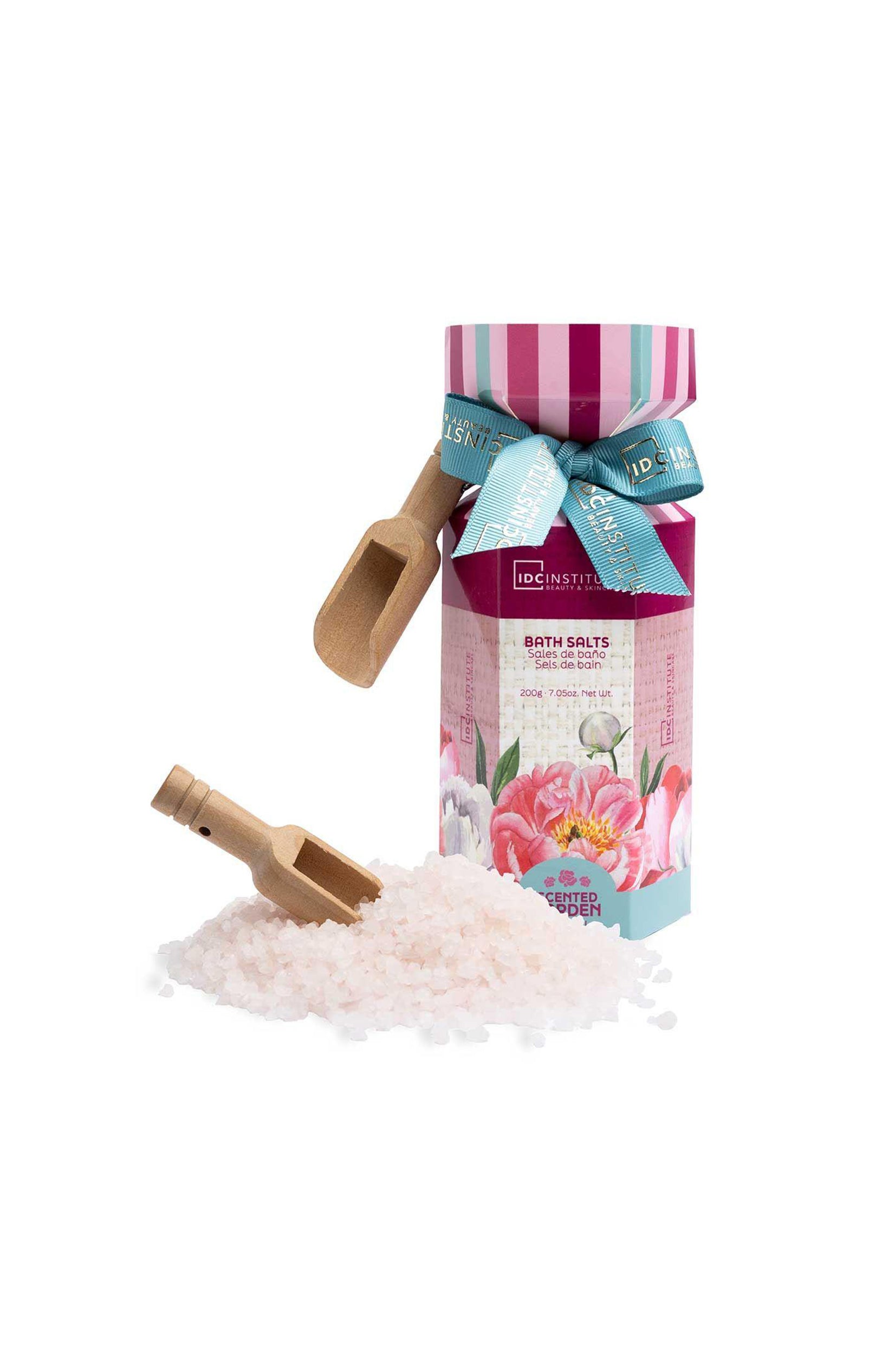 Sels de bain - Scented Garden - 200 g