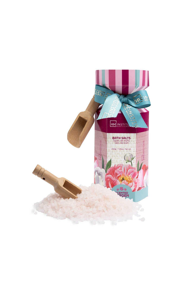 Sels de bain - Scented Garden - 200 g