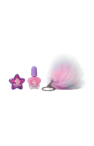 Coffret - Little Unicorn - Enfant - 3 produits