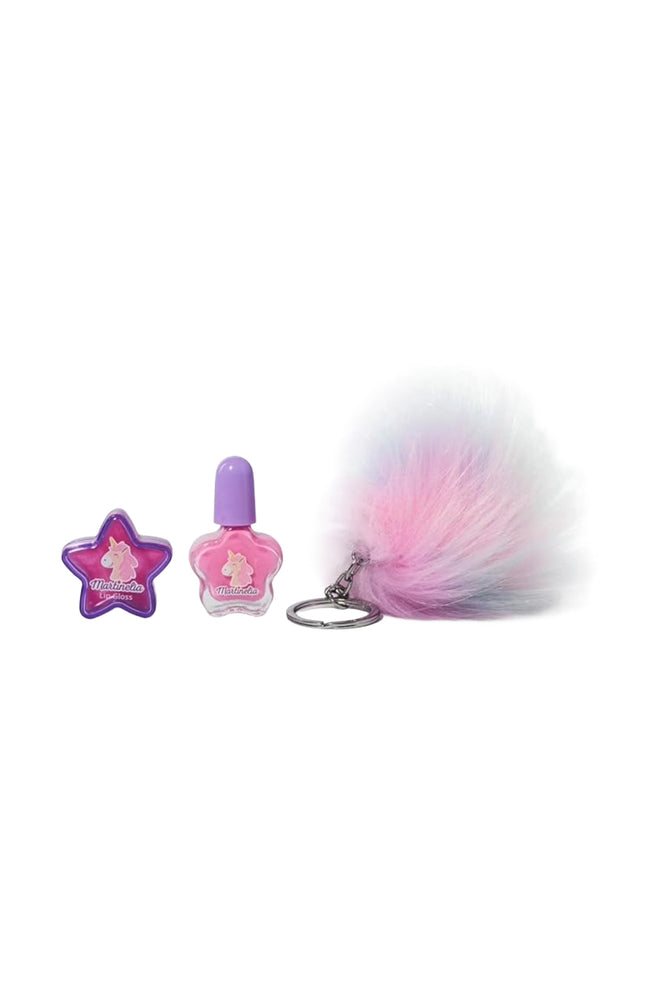 Coffret - Little Unicorn - Enfant - 3 produits