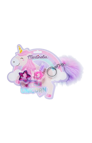 Coffret - Little Unicorn - Enfant - 3 produits