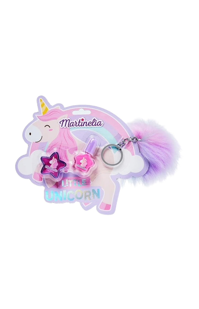 Coffret - Little Unicorn - Enfant - 3 produits