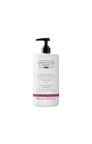 Shampoing bouclier de couleur - Baies de camu-camu - Cheveux colorés - 1000 ml