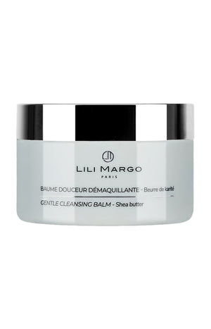 Baume démaquillant - Beurre de karité - Visage & yeux - 100 ml