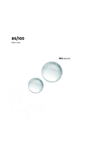 Gelée nettoyante purifiante - Niacinamide & zinc - I'm Perfection - Visage - 200 ml