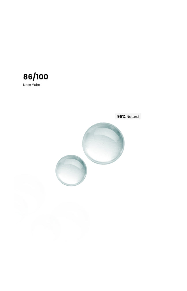 Gelée nettoyante purifiante - Niacinamide & zinc - I'm Perfection - Visage - 200 ml