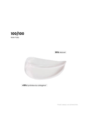 Crème de jour anti-âge - Floractiv - Visage - 50 ml