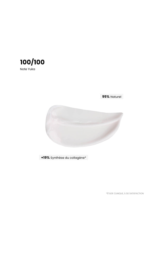 Crème de jour anti-âge - Floractiv - Visage - 50 ml