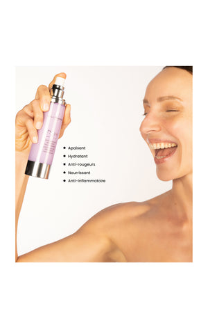 Brume apaisante - 6th Sense - Peaux sensibles - 100 ml