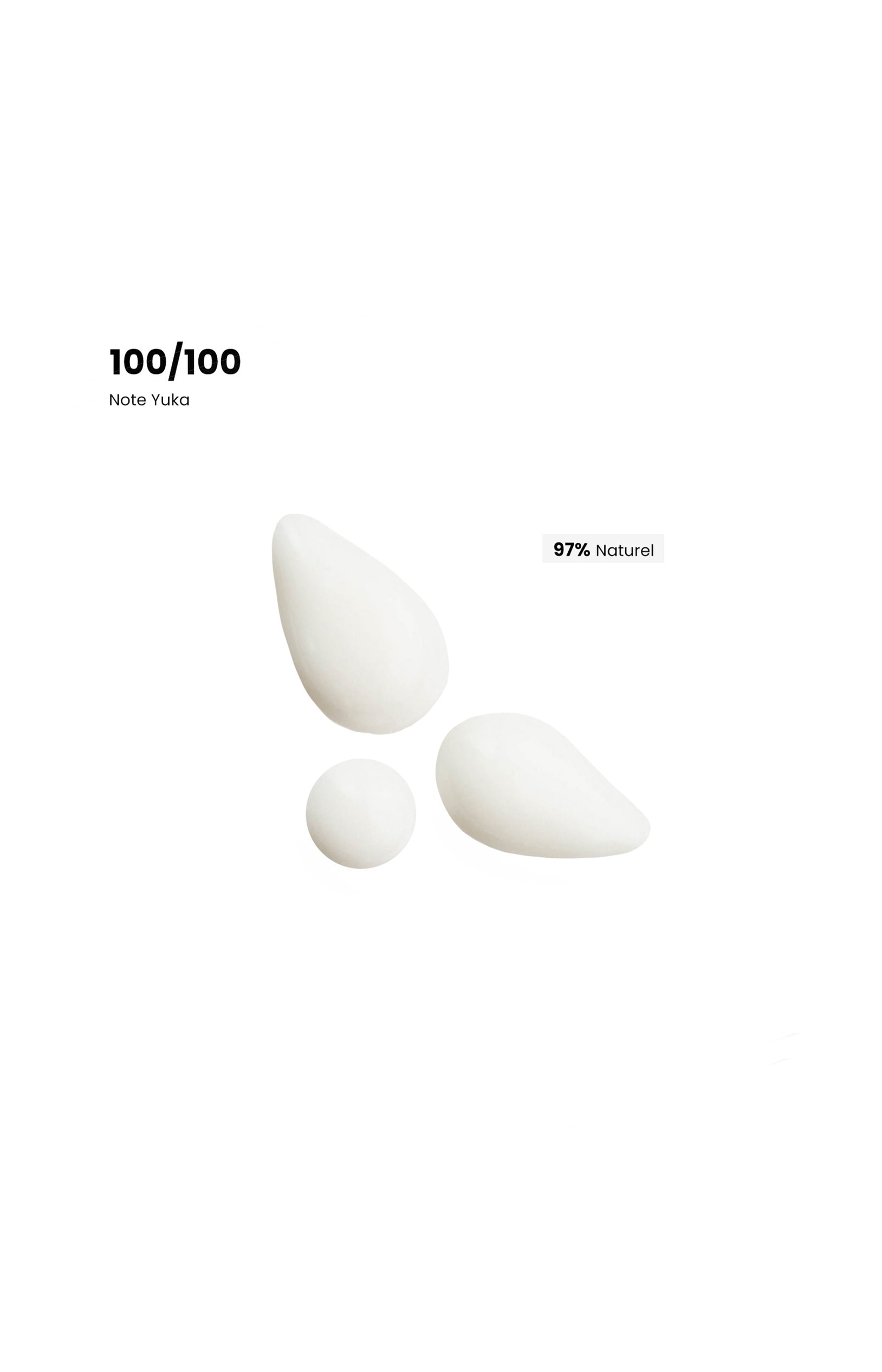 Crème hydratante - Gentleman - Homme - Visage - 50 ml