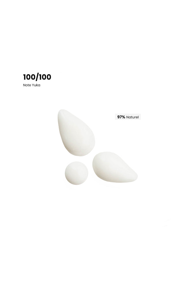 Crème hydratante - Gentleman - Homme - Visage - 50 ml