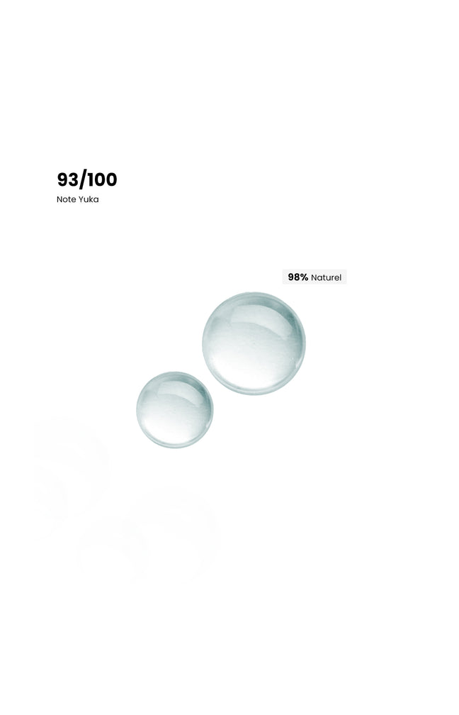 Eau micellaire démaquillante - Niacinamide & zinc - I'm Perfection - Visage - 200 ml