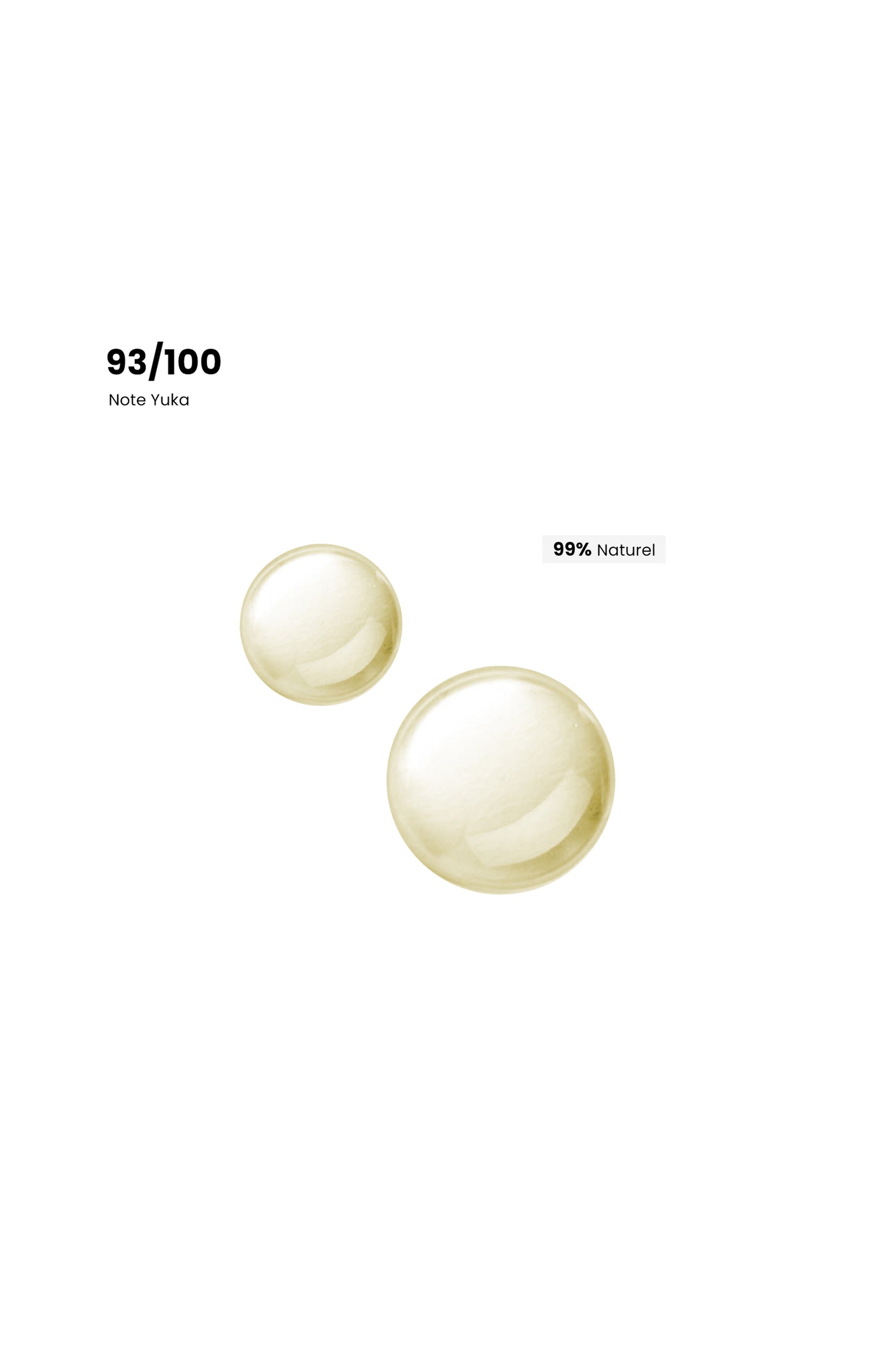 Huile sèche sublimatrice & tonifiante - Everybody - Corps - 100 ml