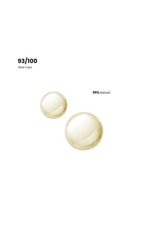 Huile sèche sublimatrice & tonifiante - Everybody - Corps - 100 ml