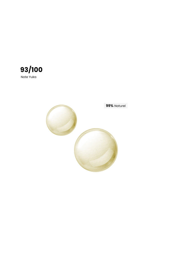 Huile sèche sublimatrice & tonifiante - Everybody - Corps - 100 ml