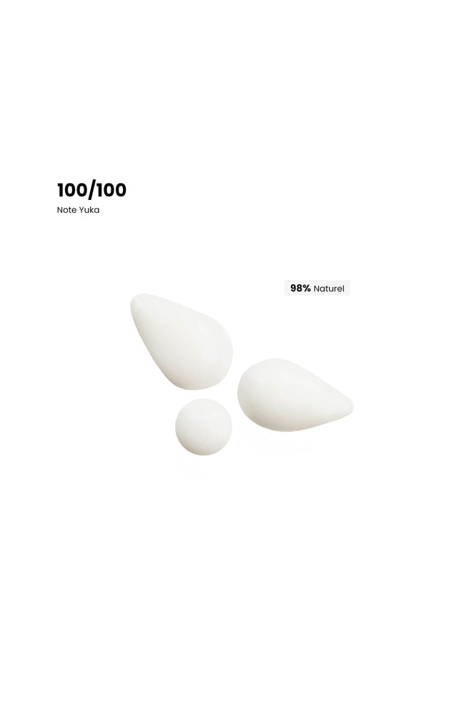 Lait micellaire démaquillant - 6th Sense - Peaux sensibles - 200 ml